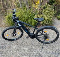 * Cube E-Hardtail Reaction Hybrid ONE 500 29 BLACK`N`BLUE 48 cm * Berlin - Spandau Vorschau