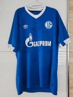 Schalke Heimtrikot 2018/2019 m. 25 Originalunterschriften SPIELER Hessen - Erlensee Vorschau