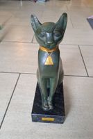 Ägyptische Katze Museumsreplik Dortmund - Oestrich Vorschau