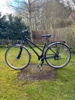 Stevens Citybike Courier Damenfahrrad Hessen - Reiskirchen Vorschau