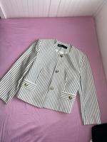 Damenblazer jacke mantel Zara Bayern - Vöhringen Vorschau