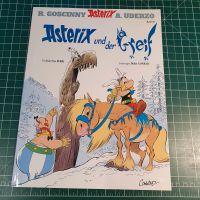 Asterix und der Greif Nordrhein-Westfalen - Gescher Vorschau
