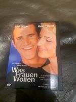 DVD was Frauen wollen Nordrhein-Westfalen - Haan Vorschau