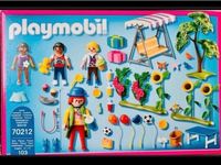 Playmobil 70212 Kindergeburtstag Bayern - Peißenberg Vorschau