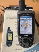 Garmin GPSMAP 60CSx gebraucht Baden-Württemberg - Freiburg im Breisgau Vorschau