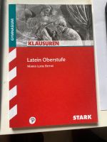 Stark: Latein Oberstufe Klausuren Heft Hessen - Heringen (Werra) Vorschau