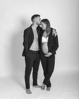 ** Shooting Babybauch Fotoshooting Fotograf Schwanger ** Nordrhein-Westfalen - Bergkamen Vorschau