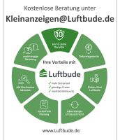 Kontrollierte Wohnraumlüftung - Testsieger 2023 im Überblick Bayern - Deining Vorschau