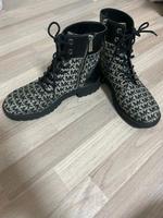 Original Michael Kors Stiefeletten Bayern - Erlenbach am Main  Vorschau