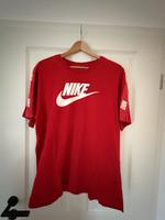 Nike T-Shirt Gr. XL  -Top Zustand- Hessen - Gedern Vorschau