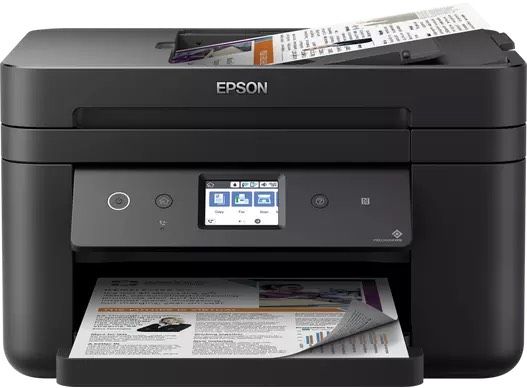 Epson WorkForce WF-2865DWF in Bergen