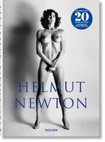 Helmut Newton. SUMO. 20th Anniversary Edition Taschen Verlag Hamburg - Altona Vorschau