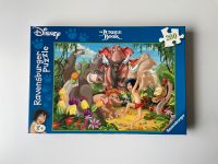 Ravensburger Puzzle - Disney The Jungle Book - 200 Teile Essen - Rellinghausen Vorschau