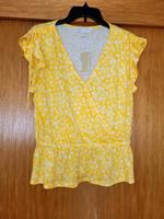 Damen Wickelshirt MICHAEL KORS Gr.L,neu mit Etikett Nordrhein-Westfalen - Unna Vorschau