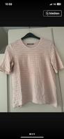 Shirt T-Shirt Rose Gr. 36 Schleswig-Holstein - Raisdorf Vorschau