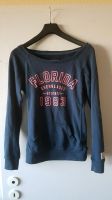 Pullover Pulli Miss America XS Florida blau koralle Hessen - Pohlheim Vorschau