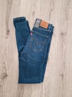 Levi's Jeans gr w27 L32 neu Nordrhein-Westfalen - Neukirchen-Vluyn Vorschau