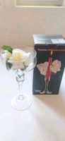 Thomas "Blütenleuchter" Kerzenleuchter aus Glas mit Stoffblume Rheinland-Pfalz - Speyer Vorschau