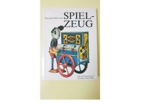 Das große Buch vom Spielzeug Enzyklopädie Albatros Constance King Sachsen - Plauen Vorschau