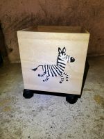 Sostrene grene holzkiste zebra Kiste für Spielzeug Pankow - Prenzlauer Berg Vorschau