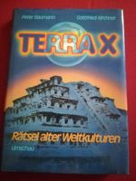 TERRAX X Rätsel alter Weltkulturen Saarland - Bexbach Vorschau