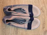 Leguano Ballerinas Style Rose, Barfußschuhe, Größe 40. Vahr - Neue Vahr Nord Vorschau