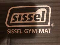 Sissel Gym Mat 1,8m Gymnastikmatte anthrazit Nordrhein-Westfalen - Leverkusen Vorschau