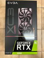 EVGA RTX 3090 XC3 Ultra OVP Hessen - Karben Vorschau