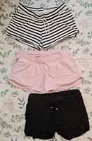 Umstandshosen Umstandsshorts 3er Set H&M S Bayern - Olching Vorschau