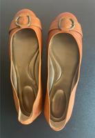 Braune Ballerina Bayern - Coburg Vorschau