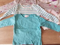 4 Pullover für Mädchen in Gr.74. je 1€ Sachsen - Plauen Vorschau