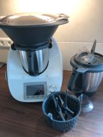 Thermomix TM5 Baden-Württemberg - Boxberg Vorschau