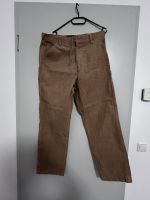 uniqlo Khaki Hose Hessen - Darmstadt Vorschau