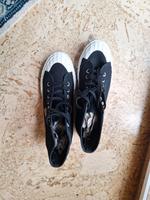 Chucks Gr. 40 Hannover - Misburg-Anderten Vorschau