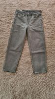 graue baggy jeans Nordrhein-Westfalen - Lindlar Vorschau