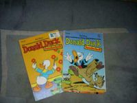 Comic Donald Duck Disney Zeitung Micky Maus Sachsen - Glauchau Vorschau