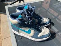 Nike Dunks High 37,5 Nordrhein-Westfalen - Langenfeld Vorschau