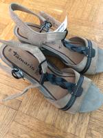 Neu Sandalen von Tamaris Rheinland-Pfalz - Rülzheim Vorschau