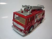 Dinky Toys 285 Merryweather Marquis Fire Tender Feuerwehr RAR Nordrhein-Westfalen - Oberhausen Vorschau