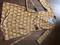 Moromini Kleid senfgelb Bayern - Chieming Vorschau