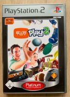 Eye Toy Play 2 für PS2 Rheinland-Pfalz - Rüber Vorschau