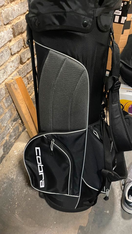 Cobra FLY XL Komplettset Herren (links) - Golfschläger in Berlin