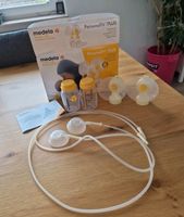 Medela Doppelpumpset 24mm Niedersachsen - Harsum Vorschau