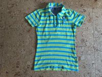 ❤️ G.I.G.A. DX Marken Damen Polo Stretch Shirt Gr.6 36 lime blau Köln - Mülheim Vorschau