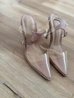 Stilettos transparent Aachen - Aachen-Brand Vorschau