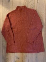 Clockhouse Damen Pullover oversized, dunkel-rosa, Gr. M (bis 48) Nordrhein-Westfalen - Soest Vorschau