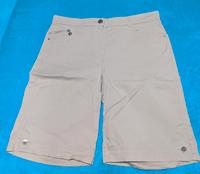 Kurze Hose beige Größe 42 Rostock - Südstadt Vorschau