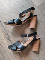 Marc cain, Schuhe, Blockabsatz, schwarz Lindenthal - Köln Sülz Vorschau