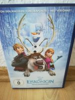 DVD "Die Eiskönigin" Sachsen - Bad Dueben Vorschau