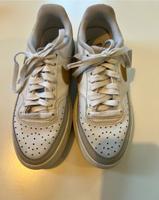 Nike Sneacker/ Turnschuhe/ Nike Court Vision Alta Hessen - Büdingen Vorschau